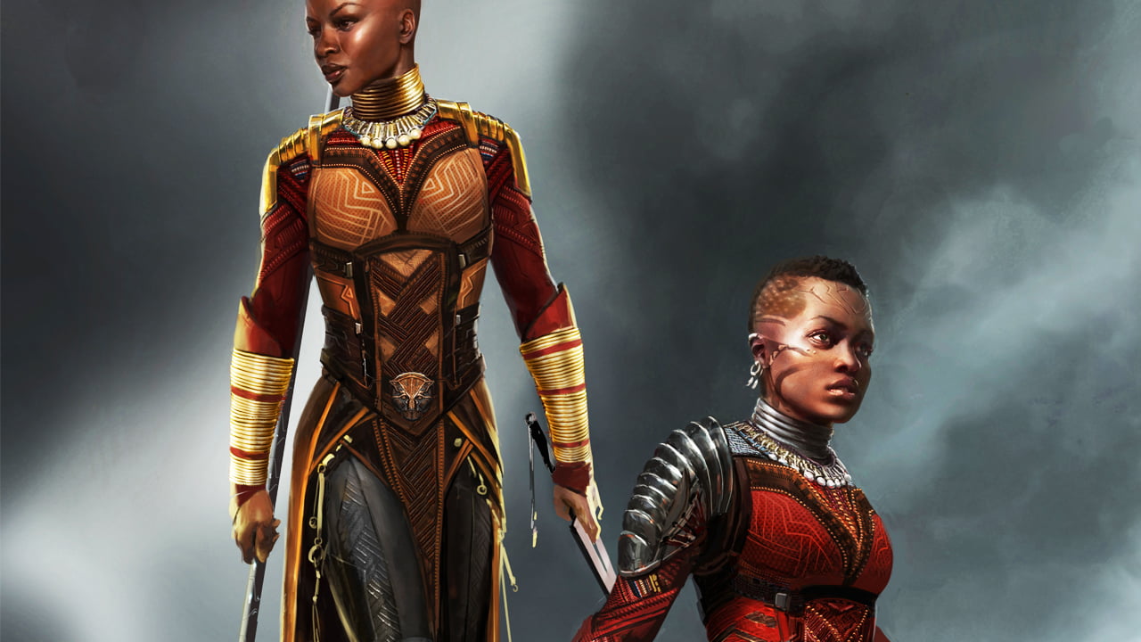 Connecting Imaginary Dots: Evidence of a Wakandan Presence in ‘THE FALCON AND THE WINTER SOLDIER’ Intensifies