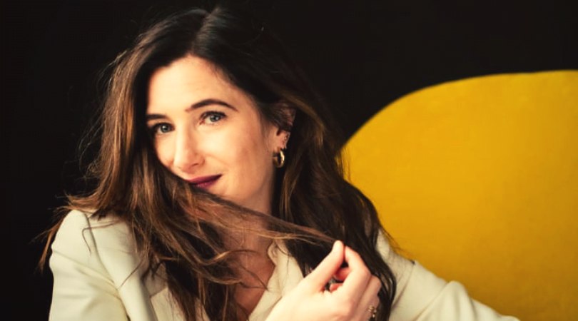 Kathryn Hahn Hoping To Resume Work on ‘WANDAVISION’ Soon