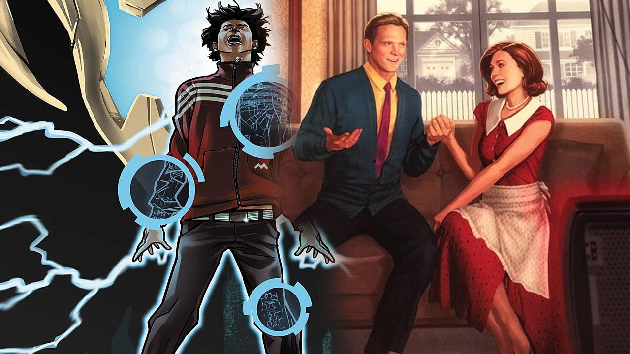 Victor Mancha: Hulu’s ‘RUNAWAYS’ Reject, Future MCU Big Bad