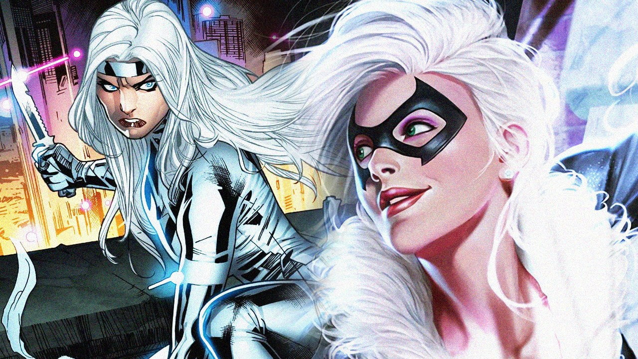The Real Story of Sony’s ‘SILVER AND BLACK’