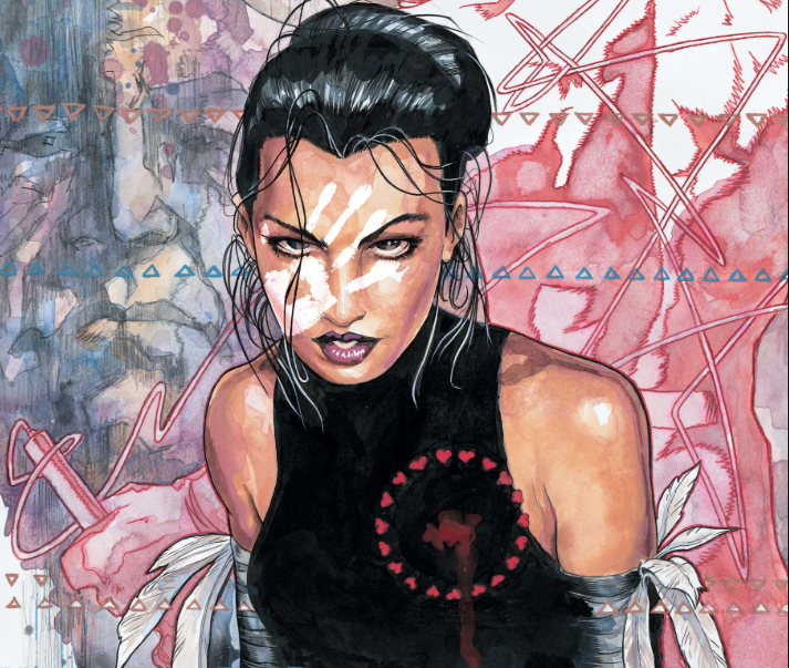Marvel Studios May Be Casting Their Echo