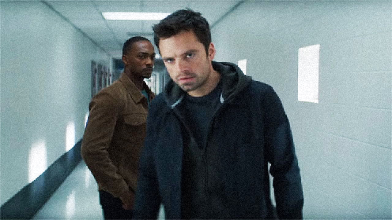 BREAKING NEWS: ‘FALCON AND THE WINTER SOLDIER’ Negotiating a Return to Film in the Czech Republic