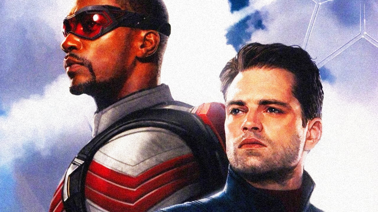 What Anthony Mackie’s ‘FALCON & THE WINTER SOLDIER’ Update Means