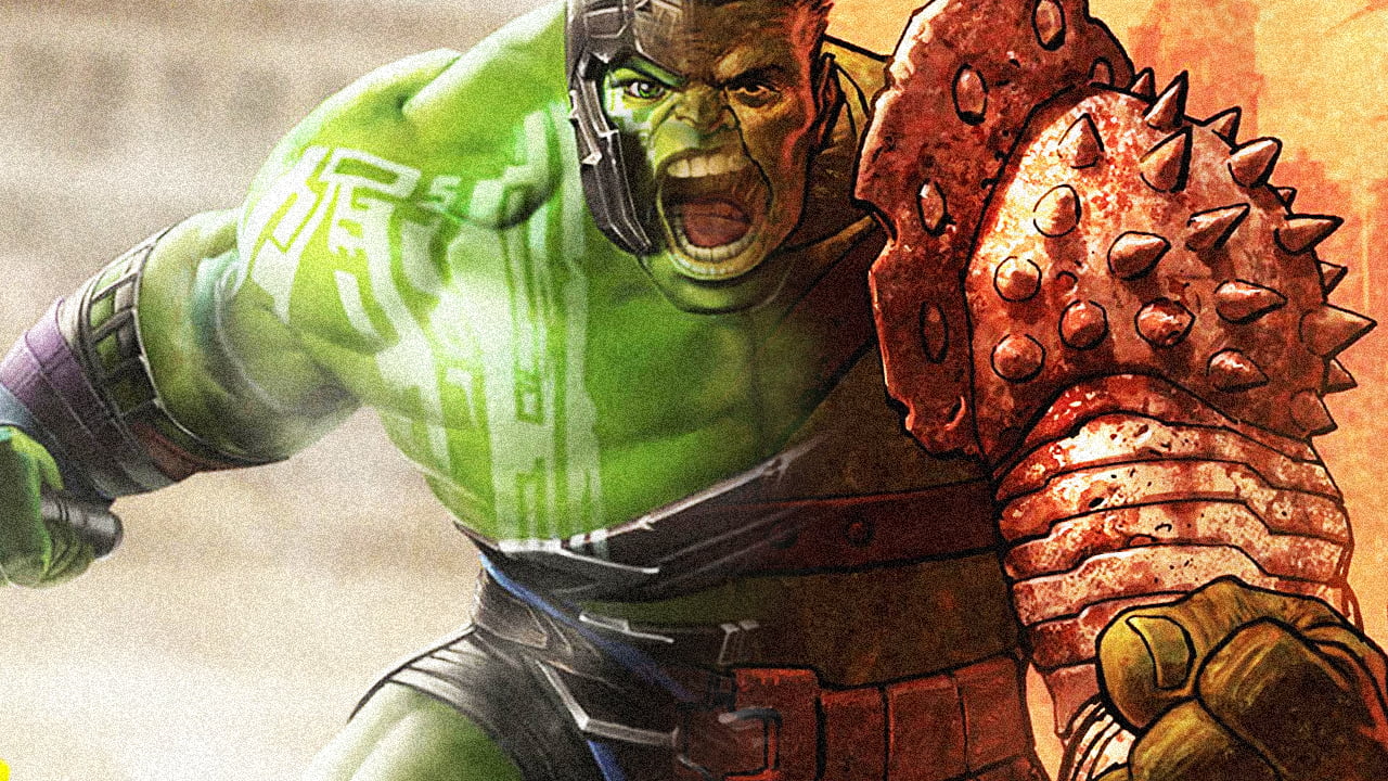 How To Adapt Comic Stories The MCU Way