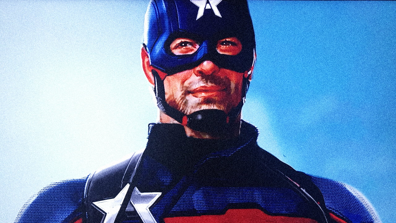 ‘THE FALCON AND THE WINTER SOLDIER’ May Still Stream in 2020