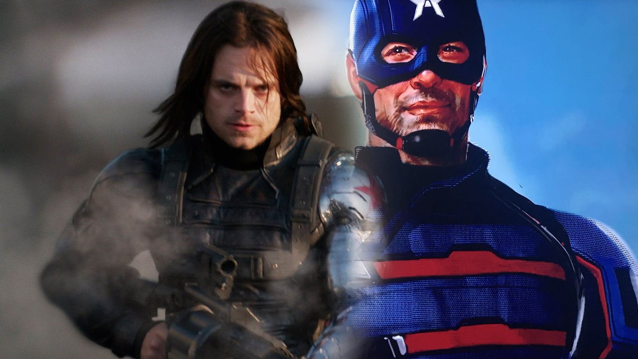 EXCLUSIVE: New ‘THE FALCON AND THE WINTER SOLDIER’ Set Videos
