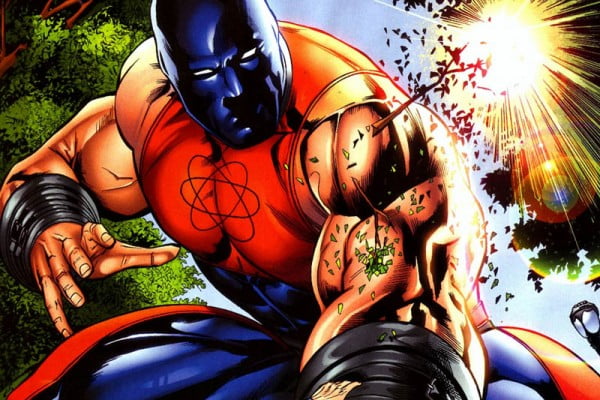 Noah Centineo Cast as Atom Smasher in DC’s ‘BLACK ADAM’