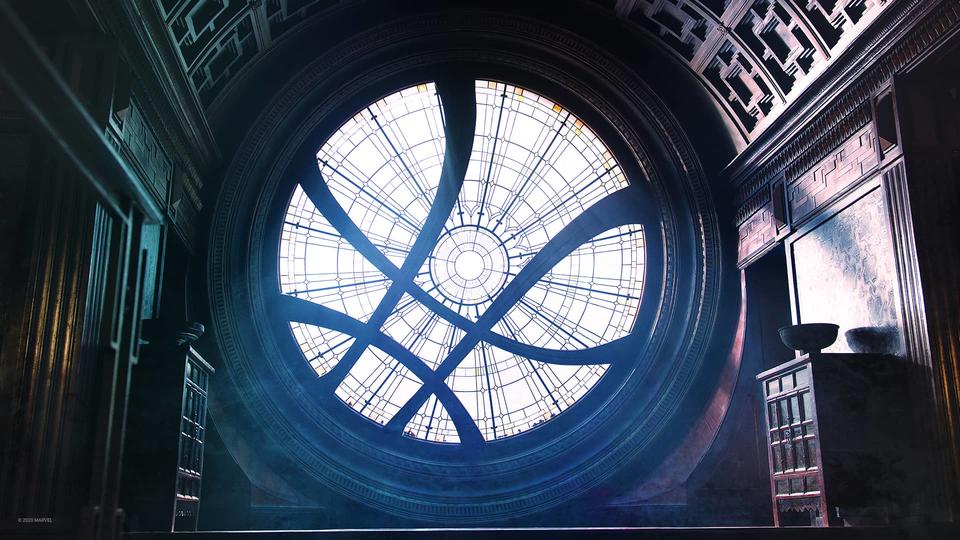 How the MCU’s Illuminati Could Take Shape