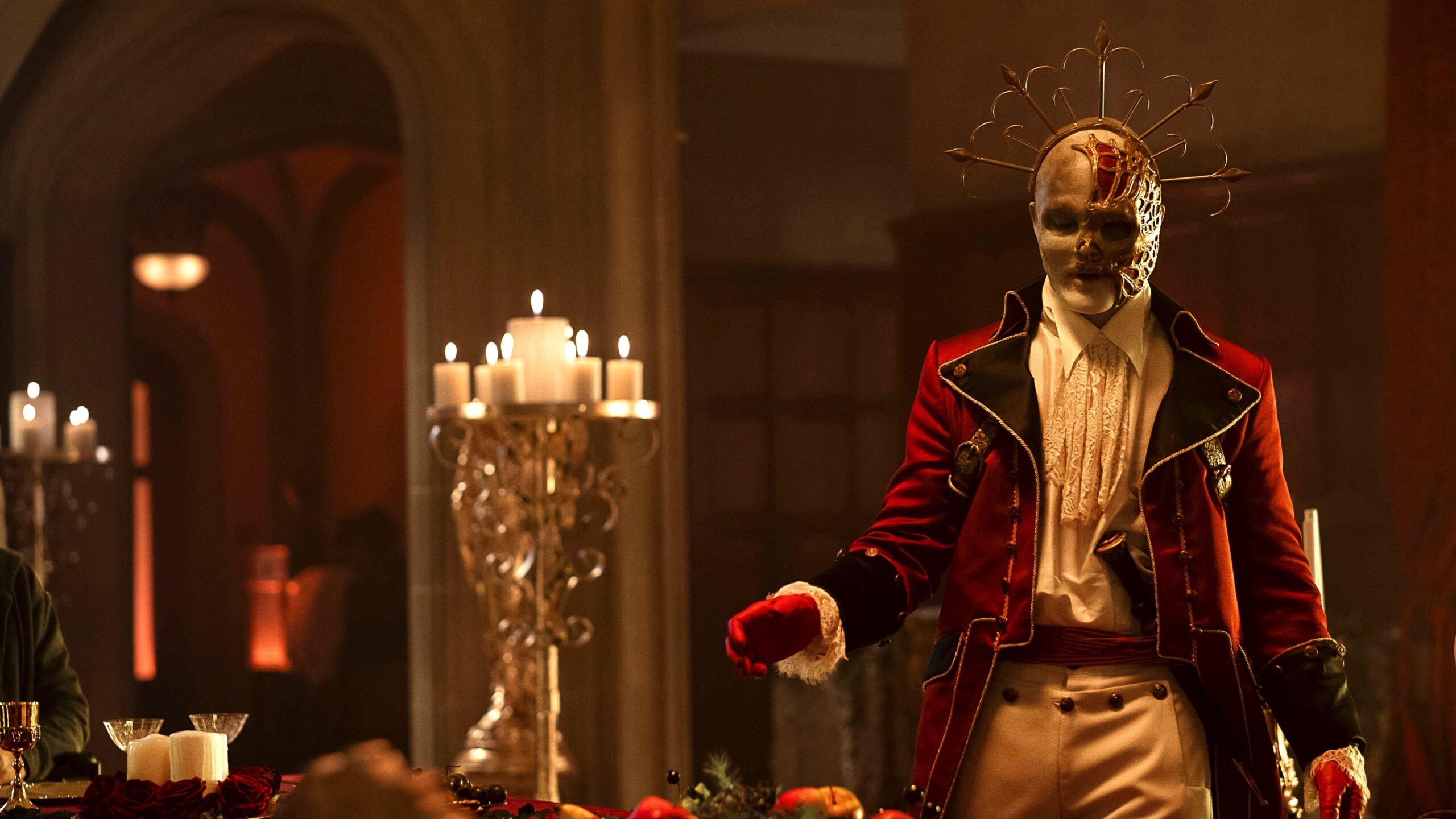 ‘DOOM PATROL’ Review: Episode 2.07 “Dumb Patrol”