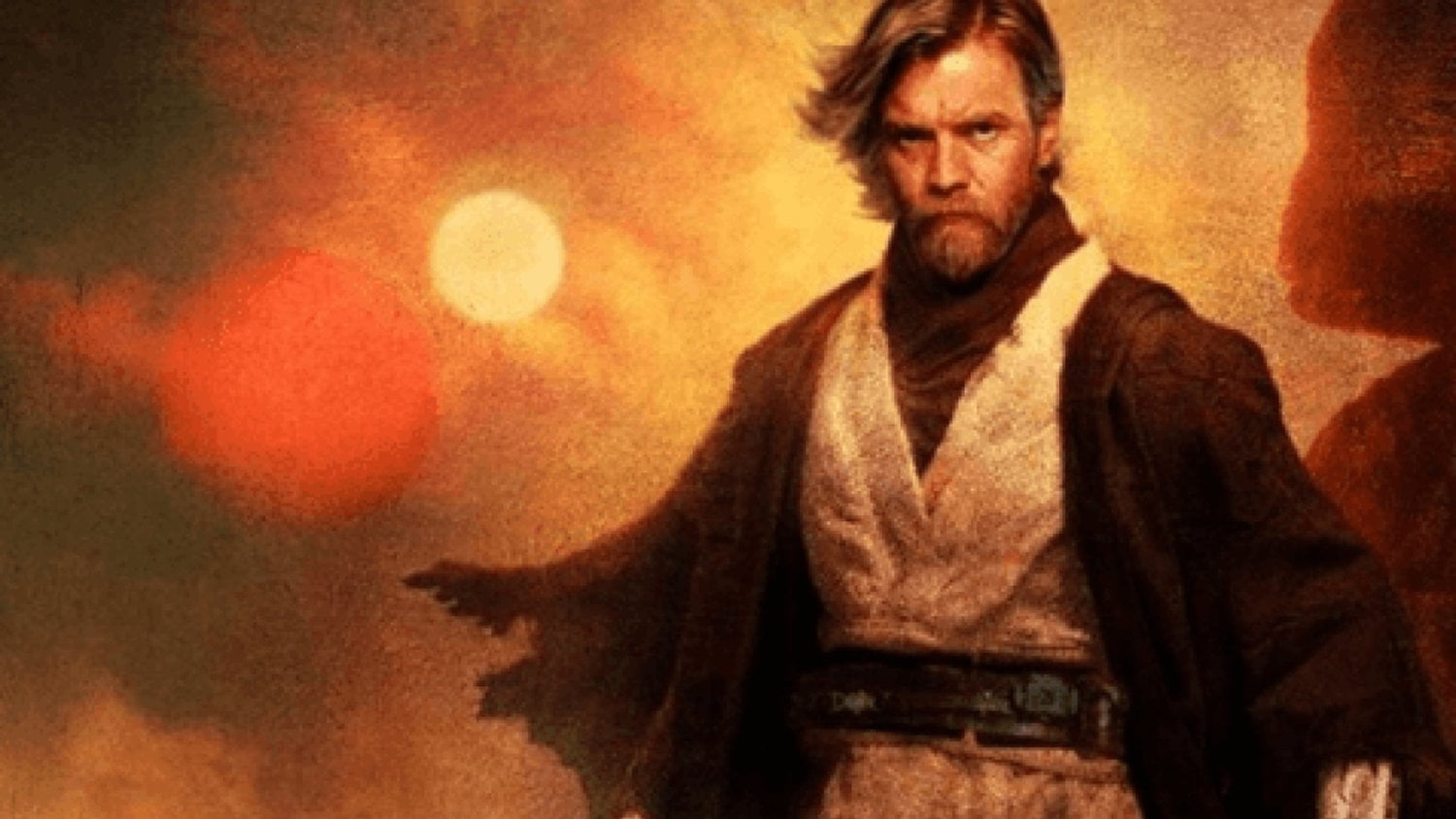 ‘OBI-WAN’ Sets Production Date