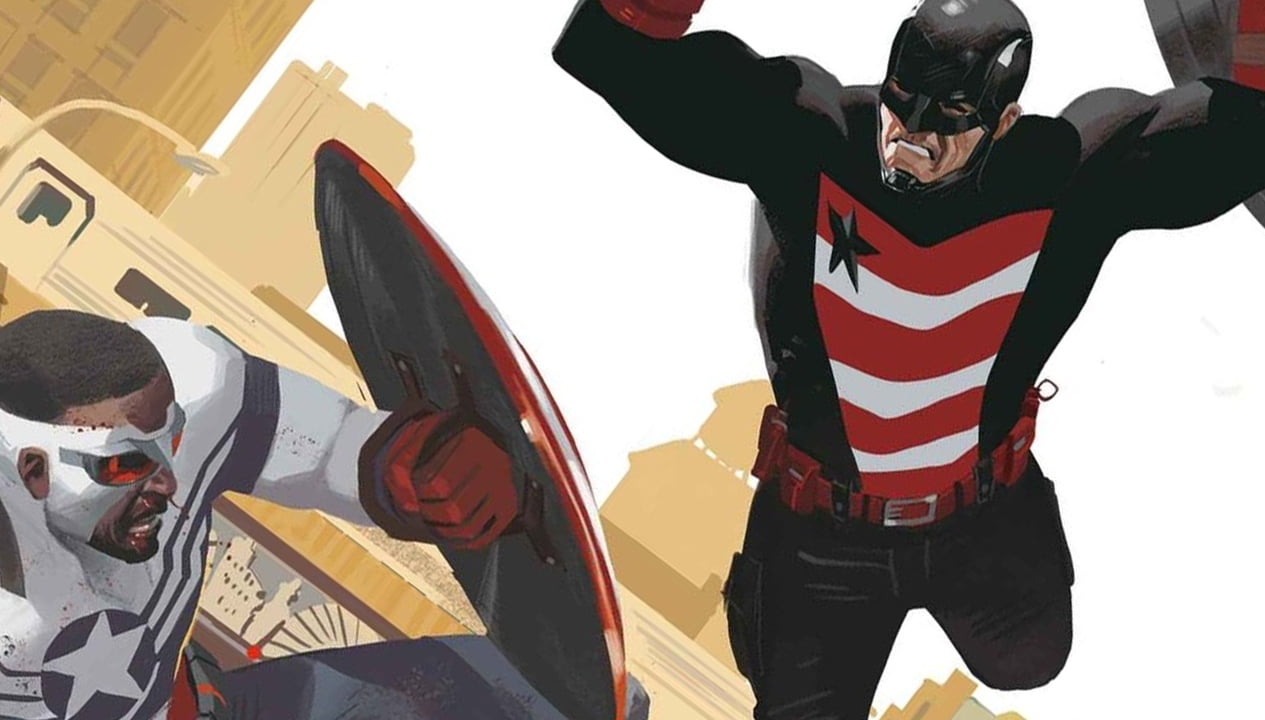 ‘THE FALCON AND THE WINTER SOLDIER’ Set To Complete Production This Fall