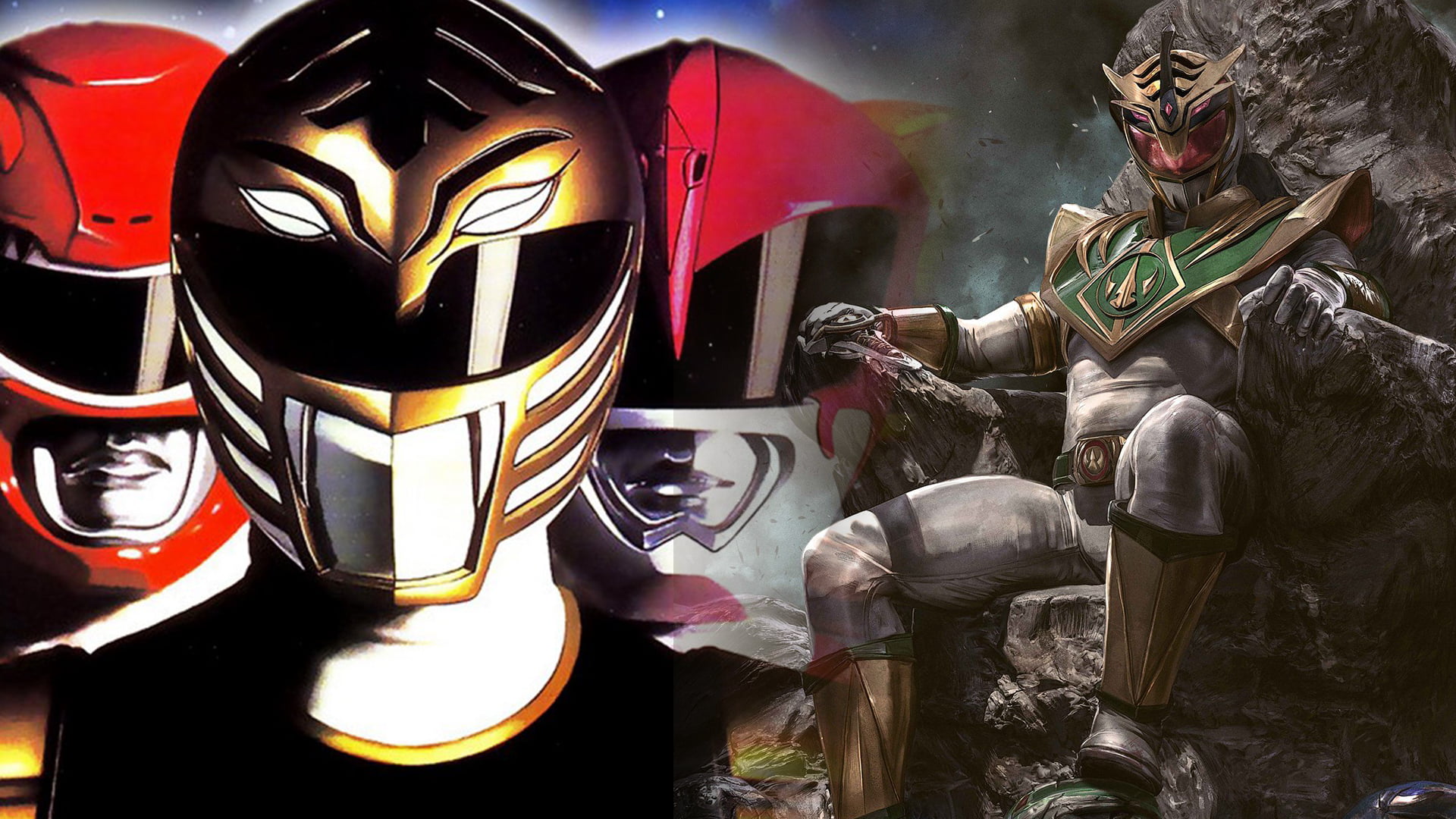 Upcoming ‘Power Rangers’ Remake Could Lead Into A Shattered Grid Storyline