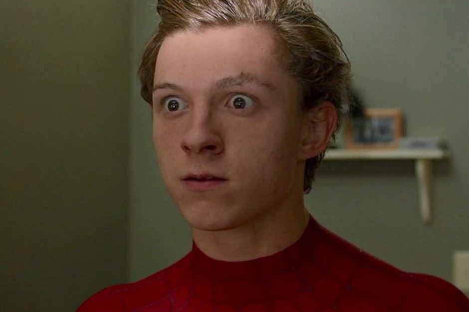 Not So Fast My Friend: Spider-Man May Not Be Homesick After All