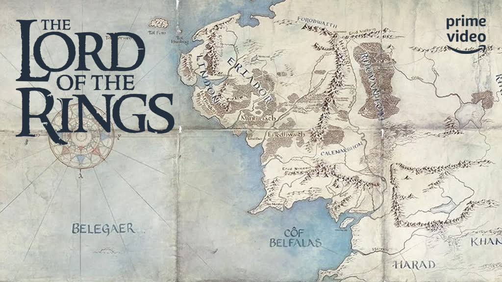 Rumor: Kaya Scodelario may be in Amazon’s ‘LORD OF THE RINGS’