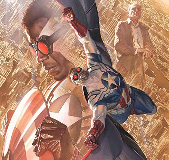What I Heard This Week: Marvel Studios Has Come Back to Atlanta!
