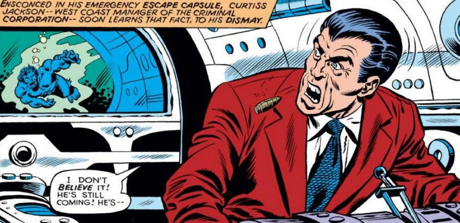 The Power Broker Paradox