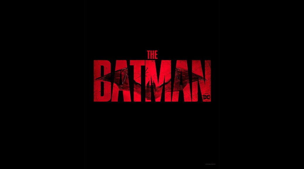 ‘The Batman’ Logo and Teaser Poster Revealed