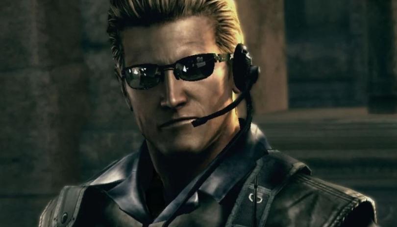 ‘Resident Evil’ Netflix Series to Explore Wesker Legacy