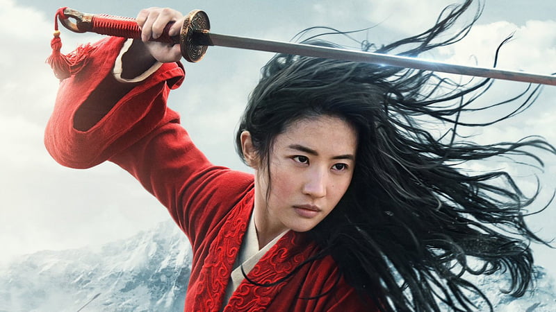 ‘Mulan’ Premiere Access Only Lasts Until December