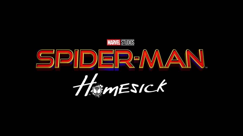 Spidey 3 Allegedly Titled ‘SPIDER-MAN: HOMESICK’
