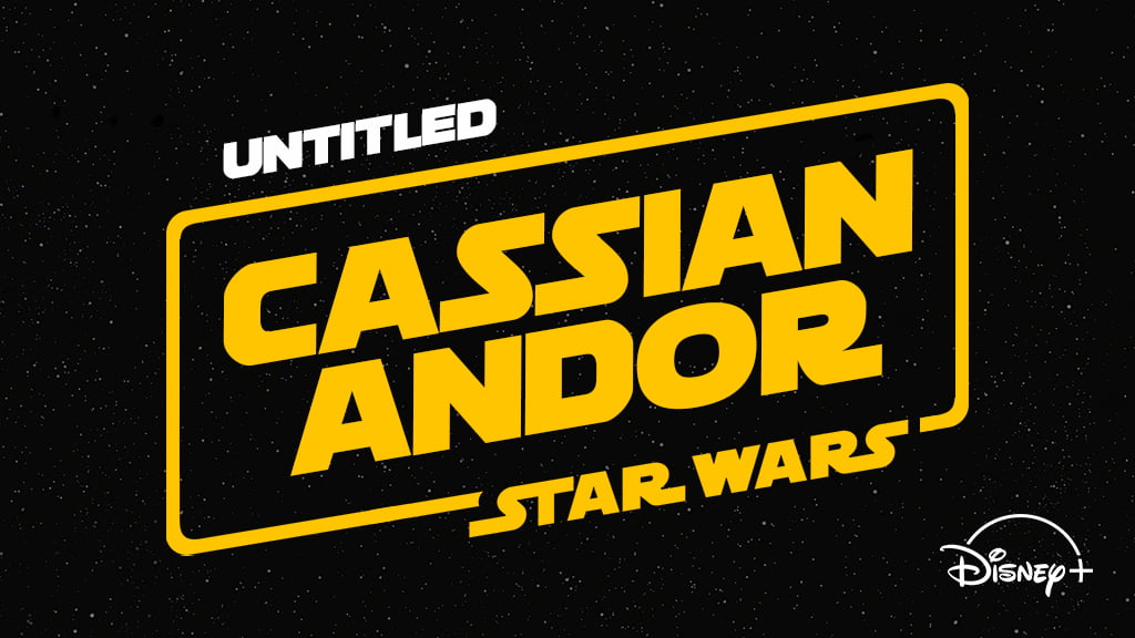 ‘Black Mirror’s Toby Haynes Taking Over Directing Duties for ‘Cassian Andor’ Series Among COVID Concerns