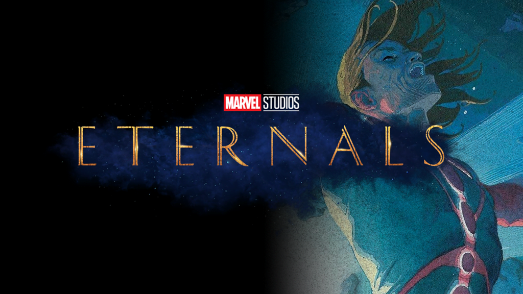 eternals