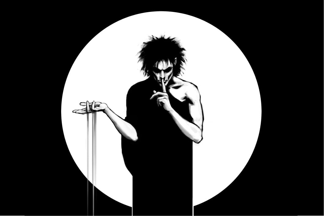 FanDome: Netflix’s ‘The Sandman’ Started Casting & Will Explore Modern Times