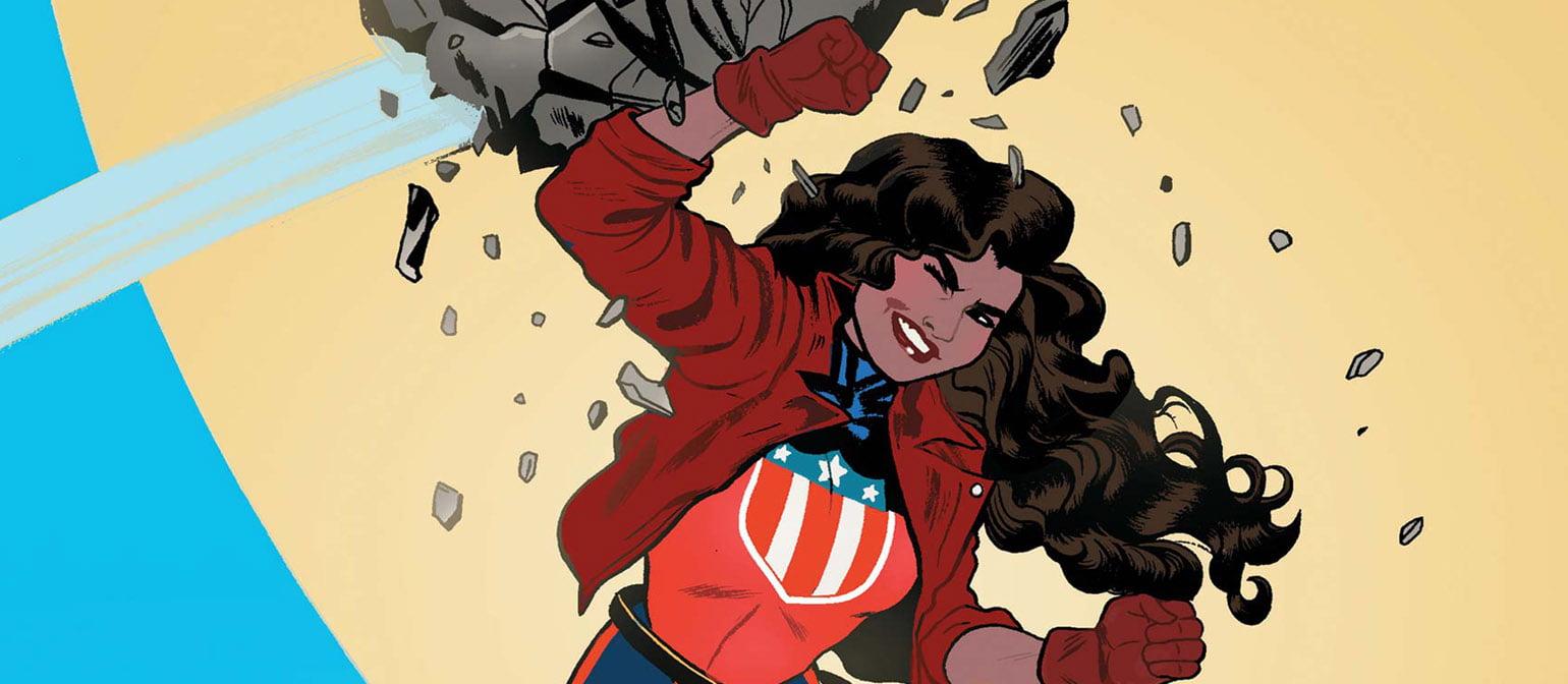 Audition Video All But Confirms America Chavez for ‘DOCTOR STRANGE’ Sequel