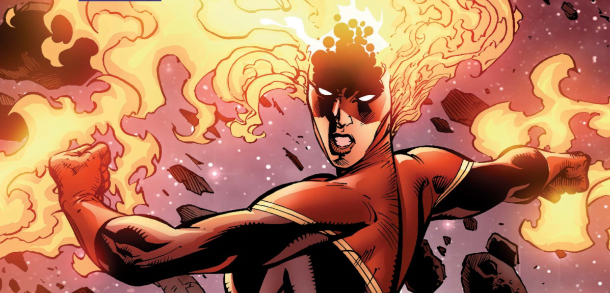 ‘CAPTAIN MARVEL 2’ to Film in the UK