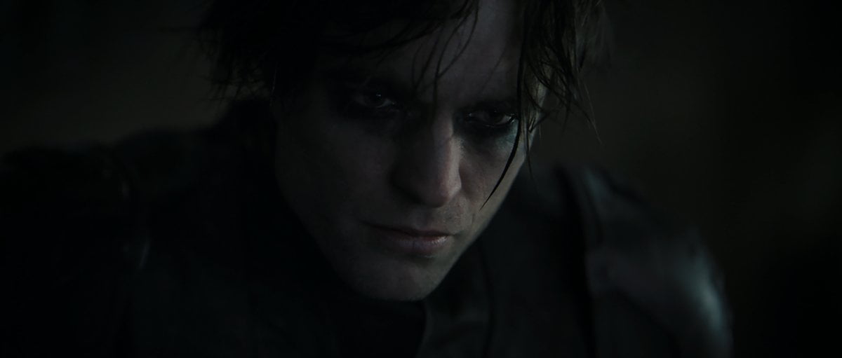 FanDome: ‘THE BATMAN’ is Vengeance in First Teaser