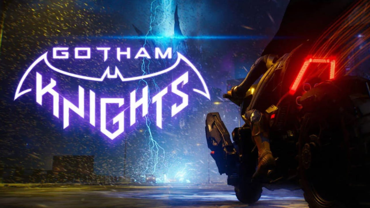 ‘Gotham Knights’ Producers Reveal Game Mechanics & Tease Franchise’s Future