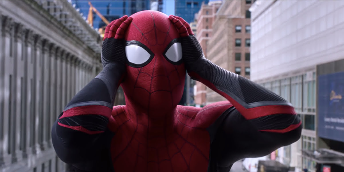Sony Pictures Avoiding Theatrical Release Until Pandemic Ends, May Affect ‘Spider-Man 3’ Release