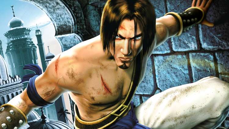 First Look at ‘Prince of Persia: Sands of Time Remake’ Revealed