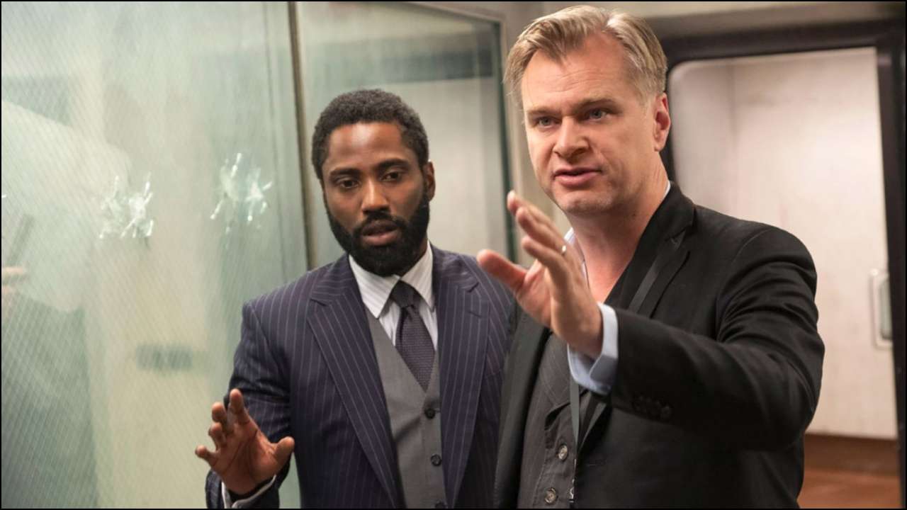 ‘TENET’ Box Office Sees Slight Drop as Warner Bros. Delays Its October Releases