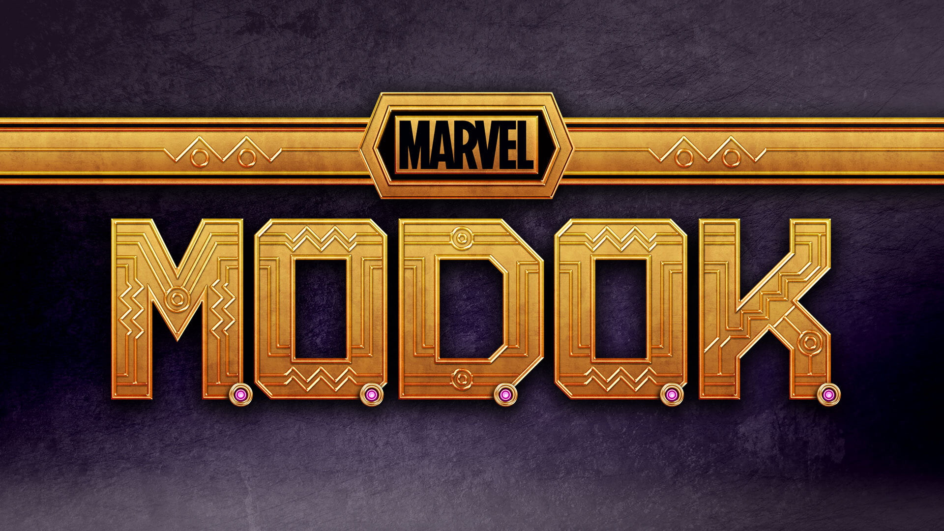 Hulu’s ‘M.O.D.O.K.’ Confirmed for New York Comic-Con
