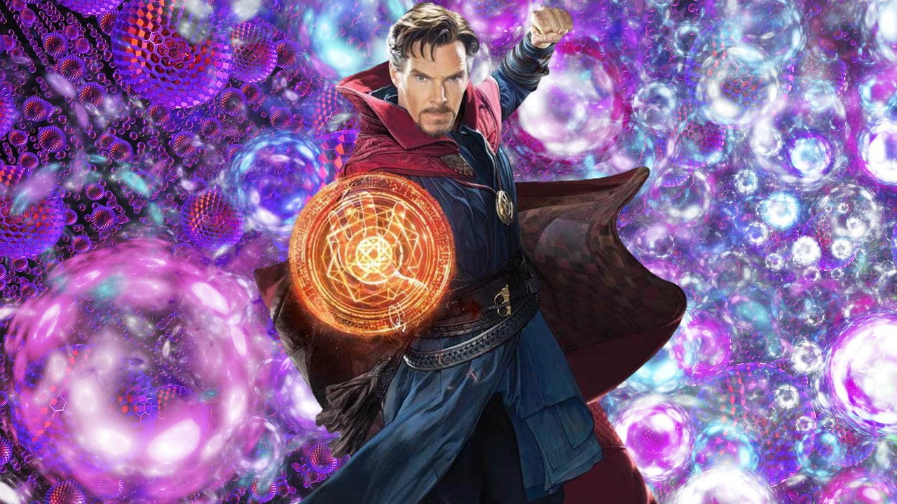 EXCLUSIVE: ‘DOCTOR STRANGE’ Sequel Set to Film in November