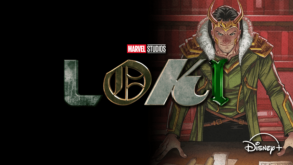 REPORT: ‘LOKI’ Season 2 Production Slated for 2022