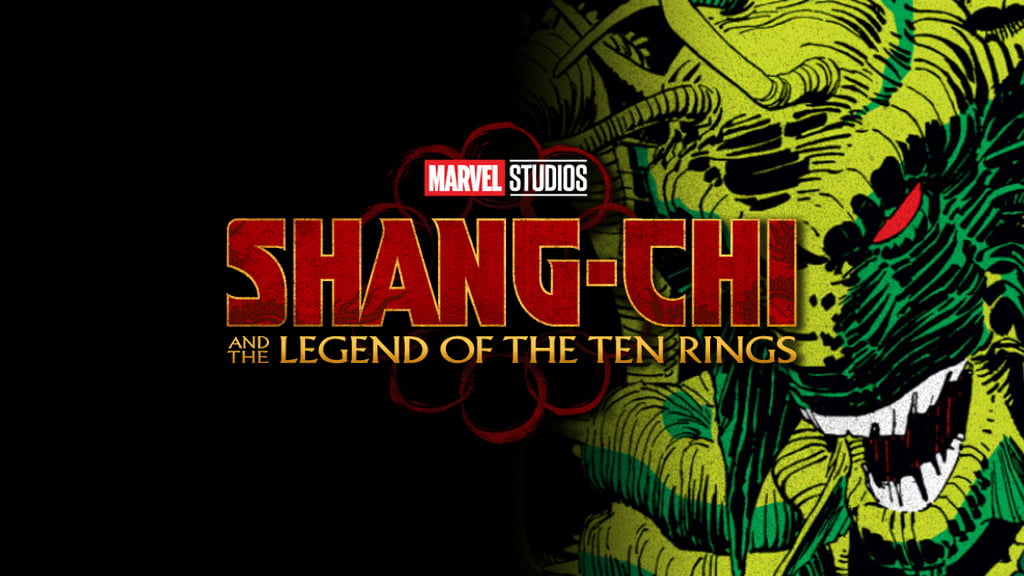 EXCLUSIVE: New Details on Fin Fang Foom’s Lair in ‘SHANG-CHI’