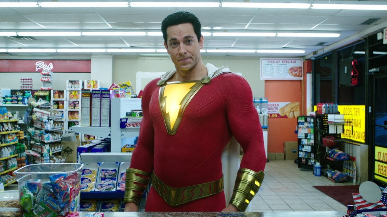‘Shazam! Fury of the Gods’ Eyeing Q1 2021 Production Start