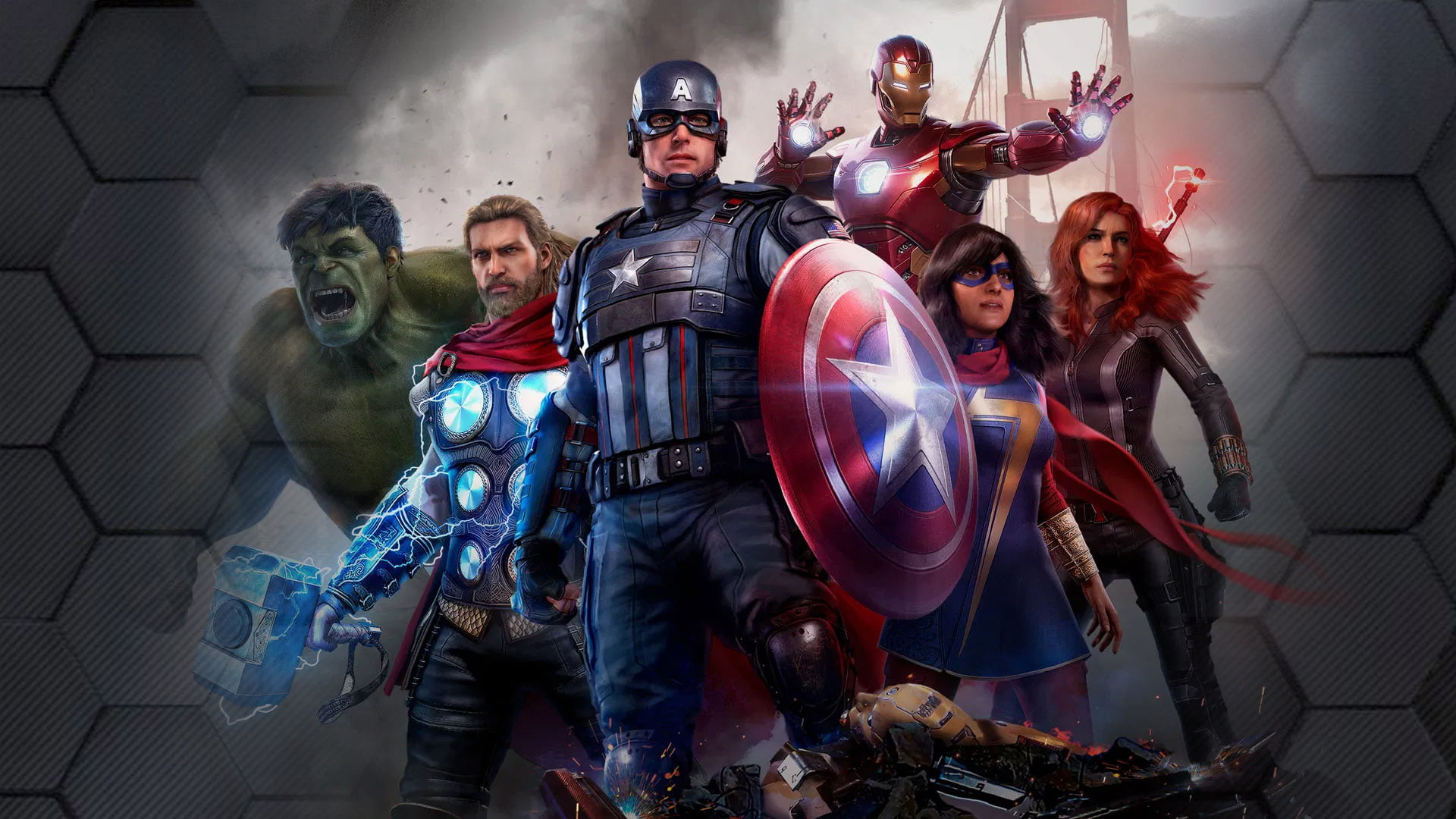 ‘Avengers’ Journal: Reassemble, or Disassemble?
