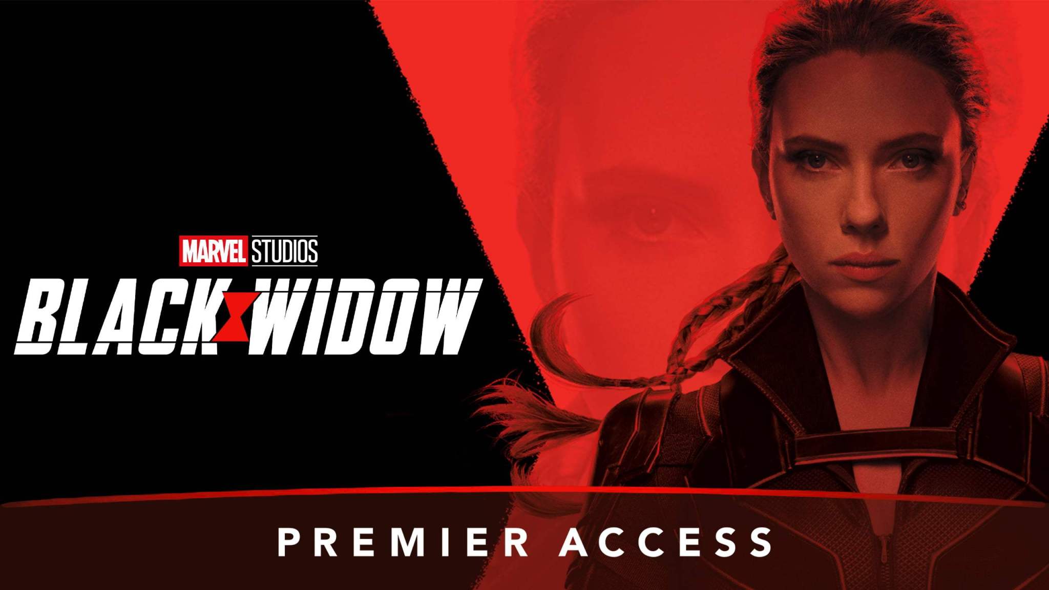 Evidence Suggests Disney May Be Prepping to Alter ‘BLACK WIDOW’ Release