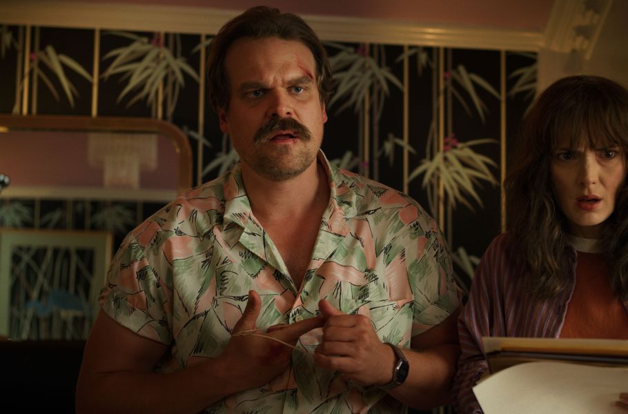 ‘Stranger Things’ Fourth Season Eyeing September Production Return