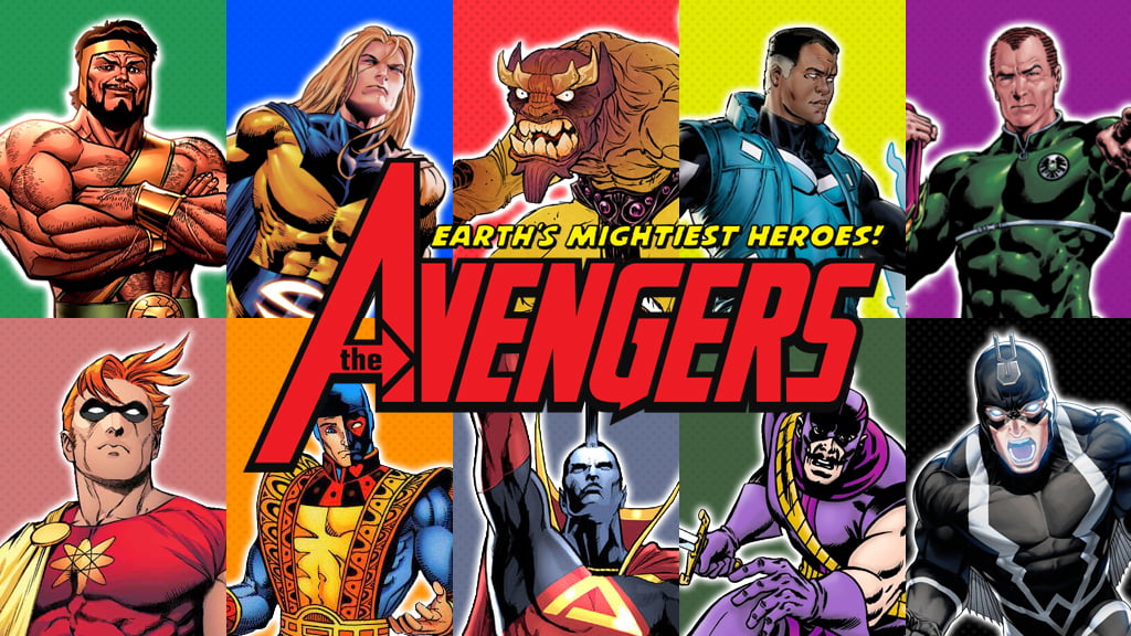 ‘AVENGERS: EMH’ 10th Anniversary: 10 Characters We Wanted for Season 3
