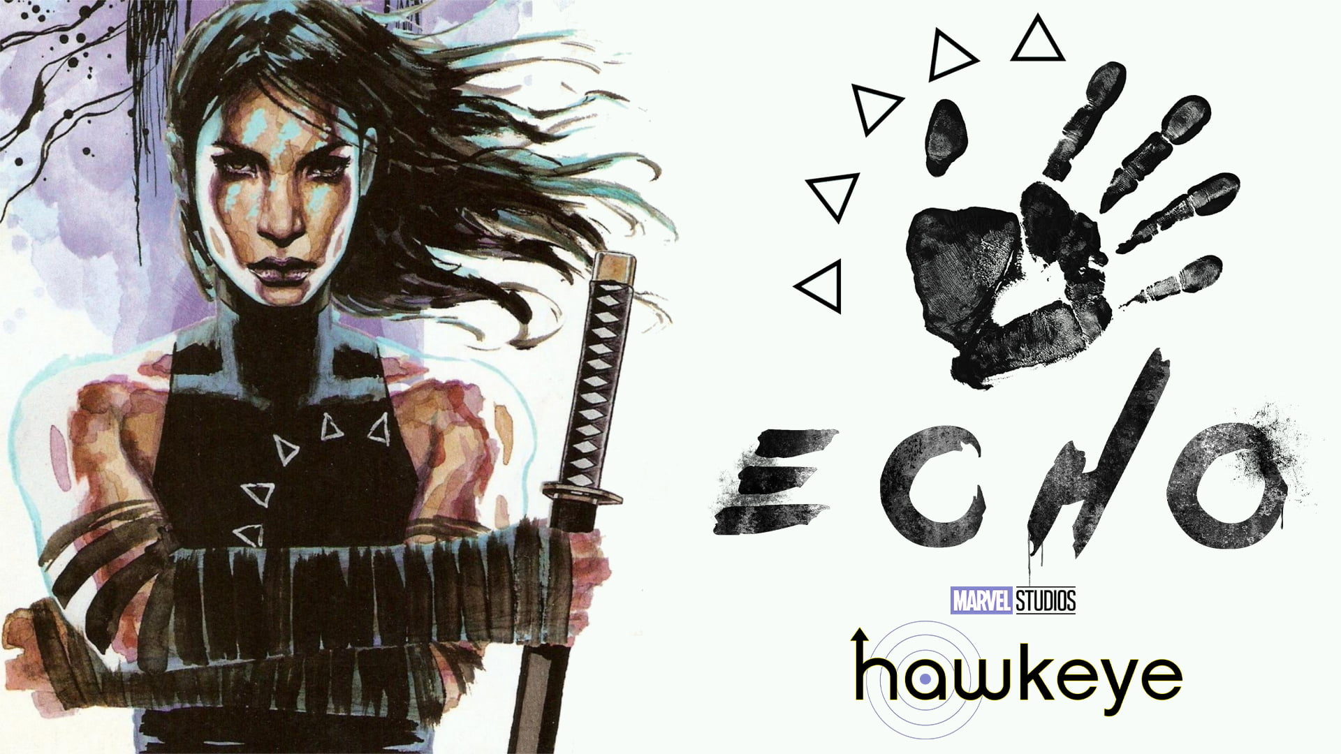 hawkeye echo