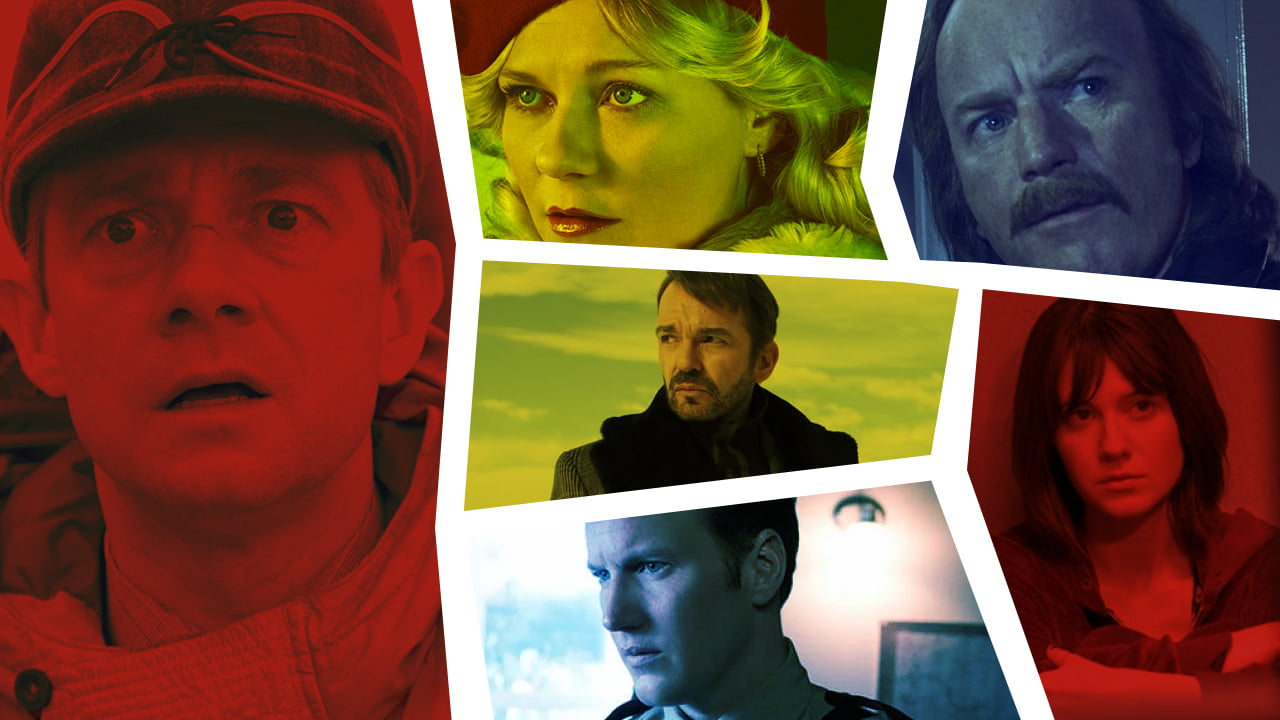Welcome Back, ‘FARGO’
