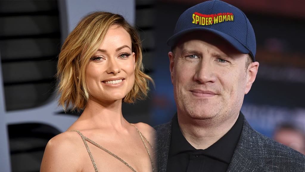 Olivia Wilde Reveals Kevin Feige’s Involvement with Sony’s ‘SPIDER-WOMAN’