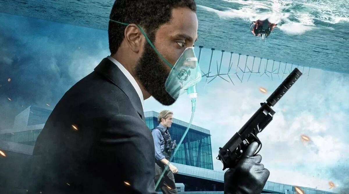 ‘Tenet’ Labor Day Weekend Opening Whelms at $20.2M