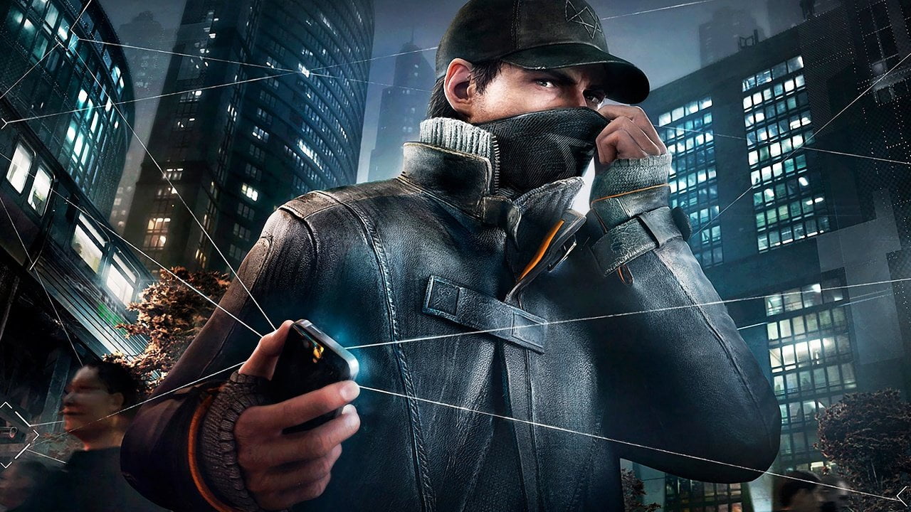 Aiden Pearce Returns in ‘Watch Dogs: Legacy’