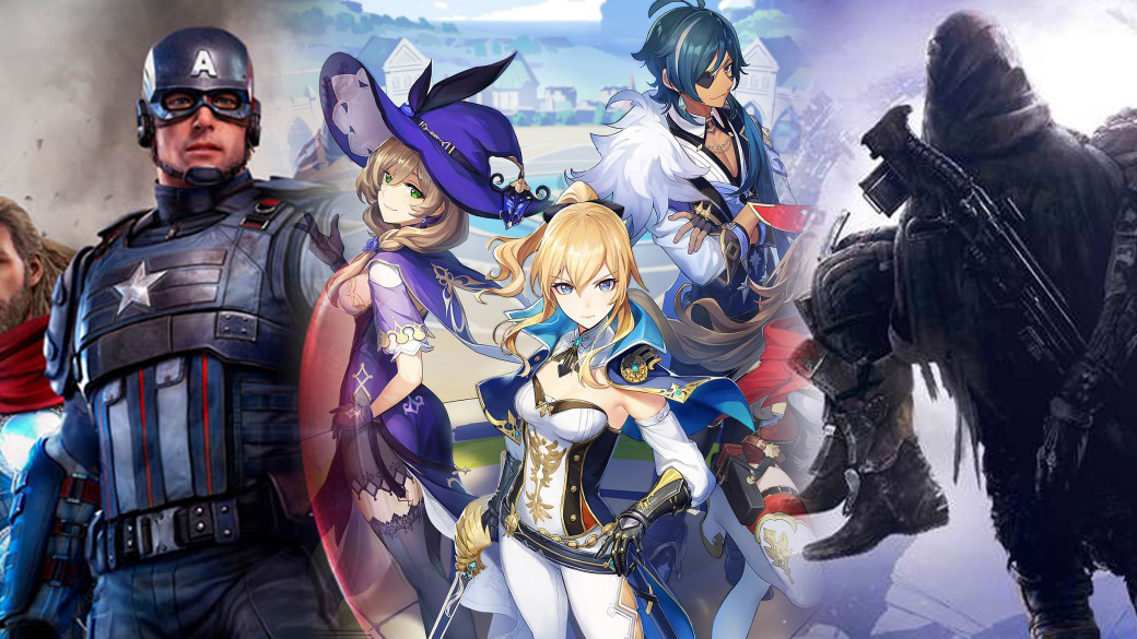 How the Success of ‘Genshin Impact’ Only Adds to the Current AAA Gaming Industry Standards
