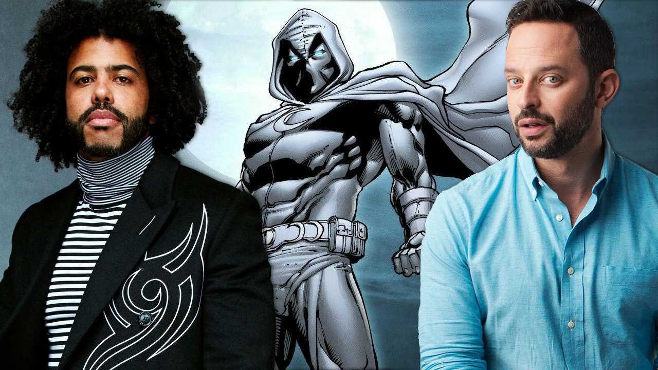 What I Heard This Week: Two Potential Moon Knights